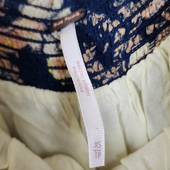 Free People Carmen XS Jumpsuit - Picture 4 of 7